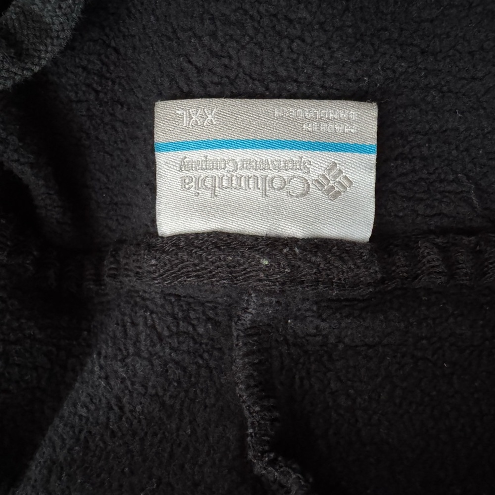Columbia Men's Hoodie - Picture 3 of 3